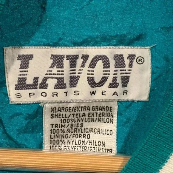 Vtg 90’s Las Vegas Sands Casino Wind Breaker - Picture 4 of 6